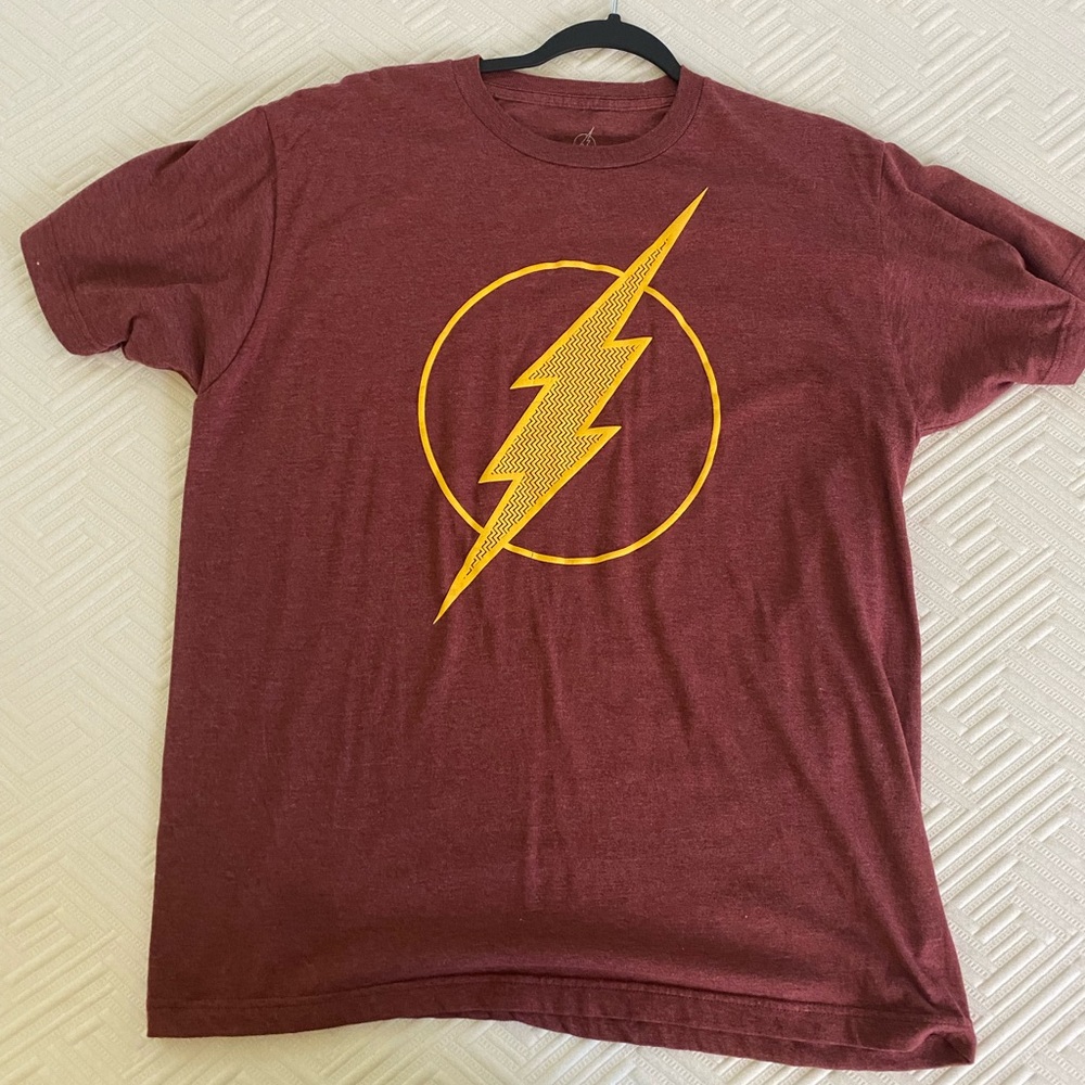 T-Shirt Large